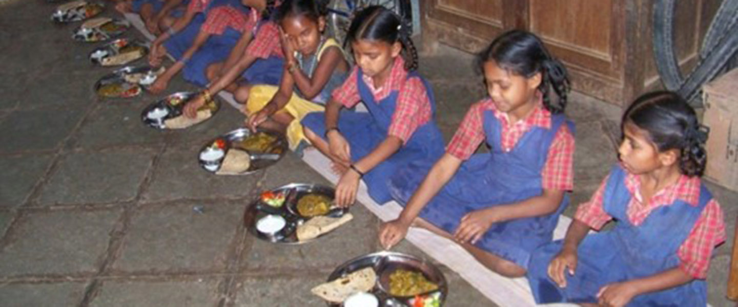 Balawas Children